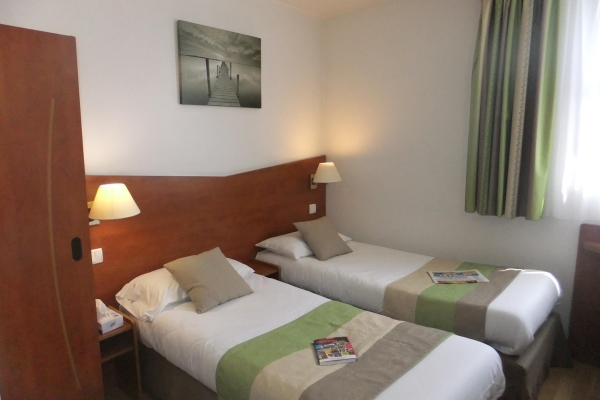 Hotel Kyriad Brive La Gaillarde Centre